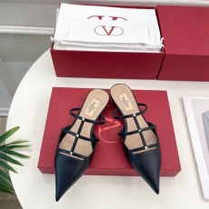 Valentino Slippers